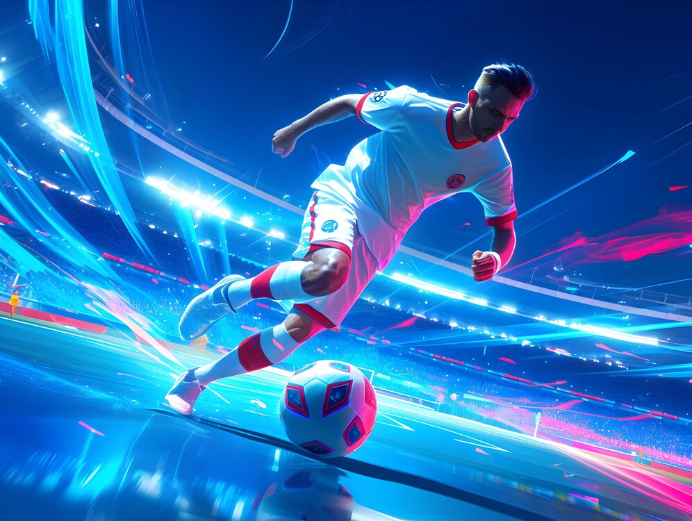 Top Trò Chơi Bóng Đá Trên Điện Thoại Di Động 1 Top Trò Chơi Bóng Đá Trên Điện Thoại Di Động