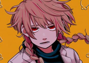 Tranh cãi đã đưa bộ Manga này lên đứng đầu bảng xếp hạng năm 2024