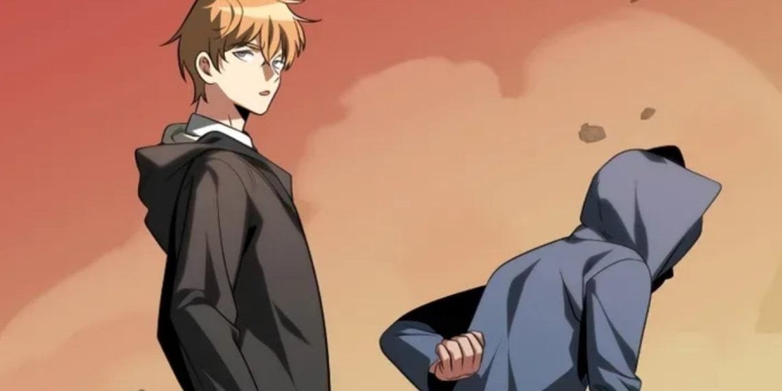 Youngest Scion of the Mages Chapter 79: Ngày phát hành, cốt truyện và nơi đọc