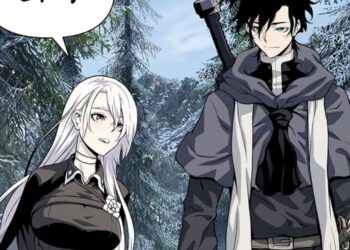 The Priest of Corruption Chapter 73: Ngày phát hành & Nội dung