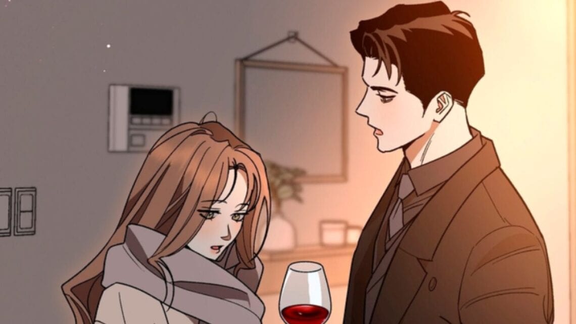 Absolute Threshold Chapter 48: Ngày phát hành, Nội dung, và Nơi đọc 2 Ngưỡng tuyệt đối