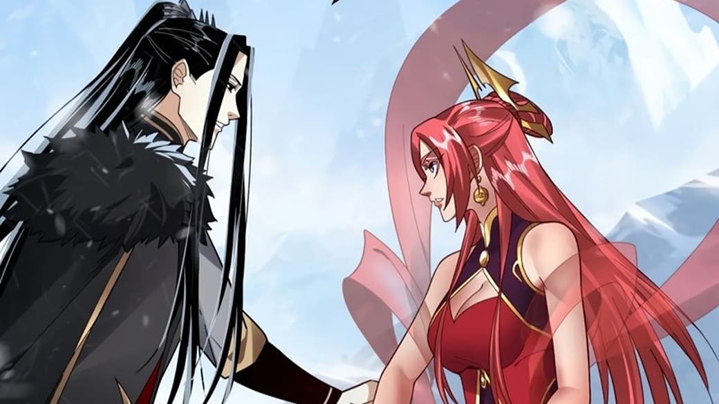 I Am the Fated Villain Chapter 216: Ngày phát hành, Nội dung, và Nơi đọc 2 Tôi Là Nhân Vật Phản Diện Định Mệnh Chap 84
