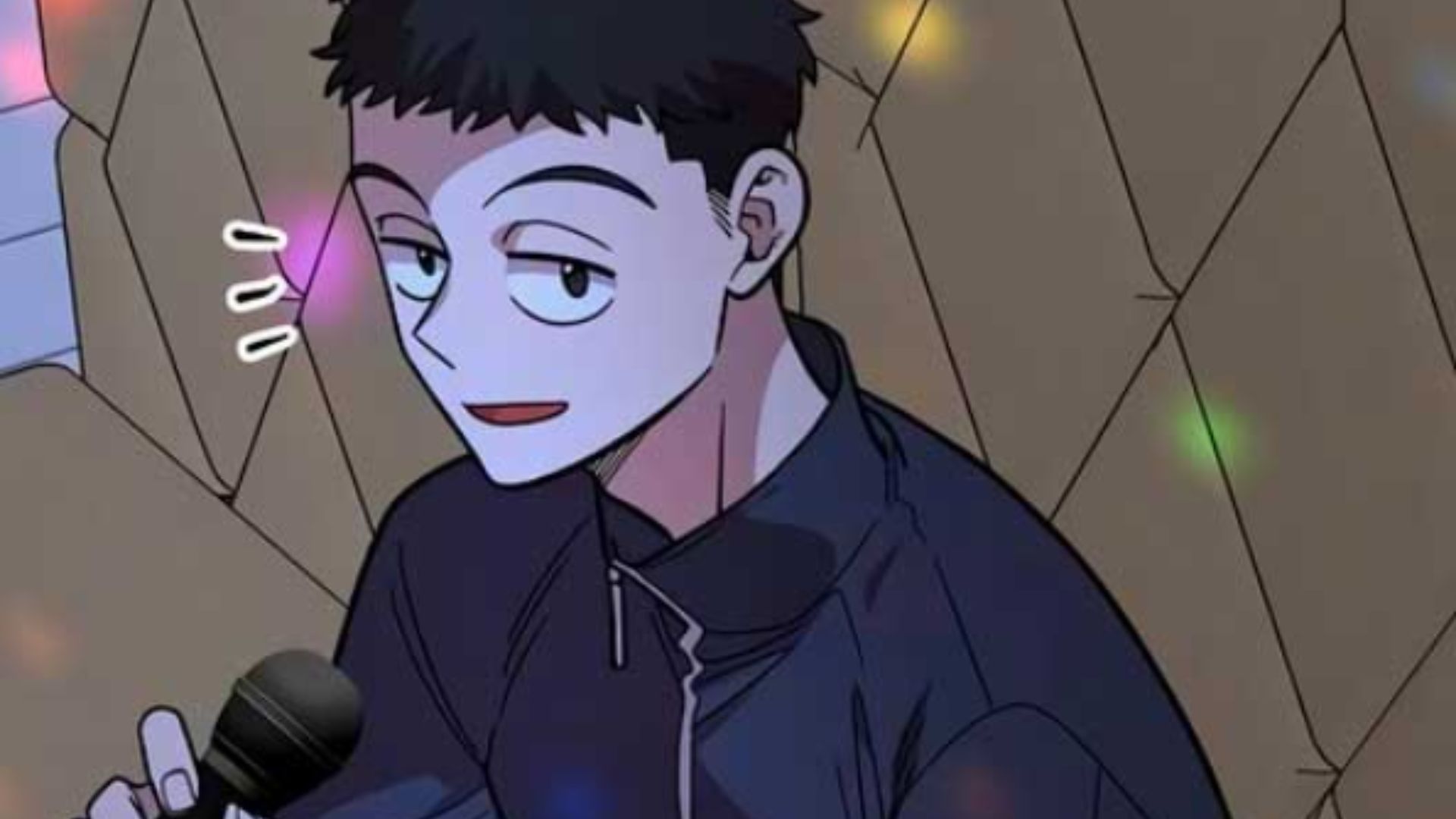 Childhood Friend Complex (Eunhi) Chapter 42: Ngày phát hành, Nội dung, và Nơi đọc 2 Tổ hợp bạn thơ ấu