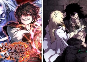 Childhood Friend of the Zenith Chapter 44: Ngày phát hành & Nội dung