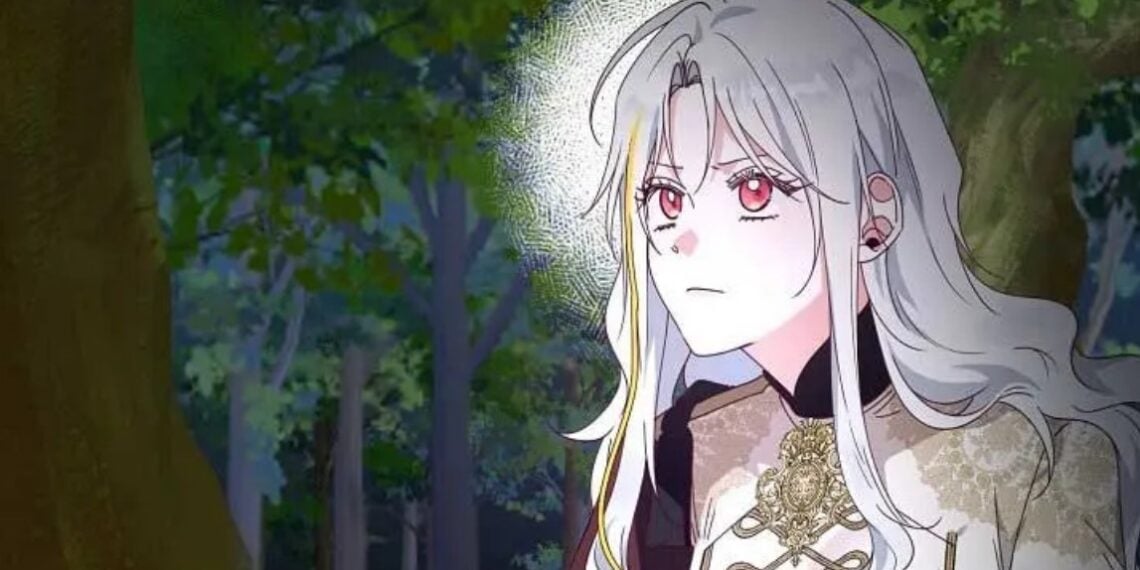The New Empress Chapter 49: Ngày phát hành & Nội dung 2 Hoàng hậu mới