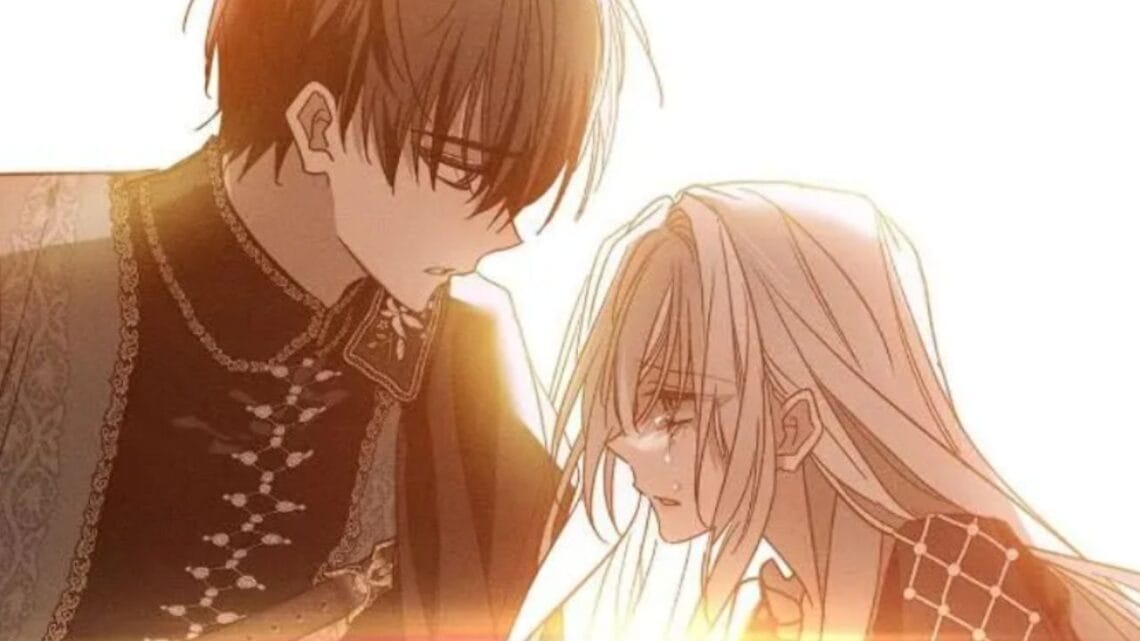 My Husband Who Hates Me Has Lost His Memories Chapter 59: Ngày phát hành & Nội dung 2 Người Chồng Ghét Tôi Đã Mất Ký ức