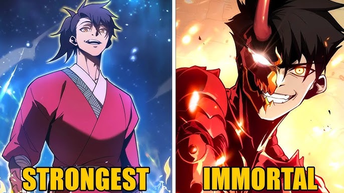 Reborn As The Heavenly Demon Chapter 52: Ngày phát hành & Nội dung 2 Tái sinh thành quỷ thiên đường
