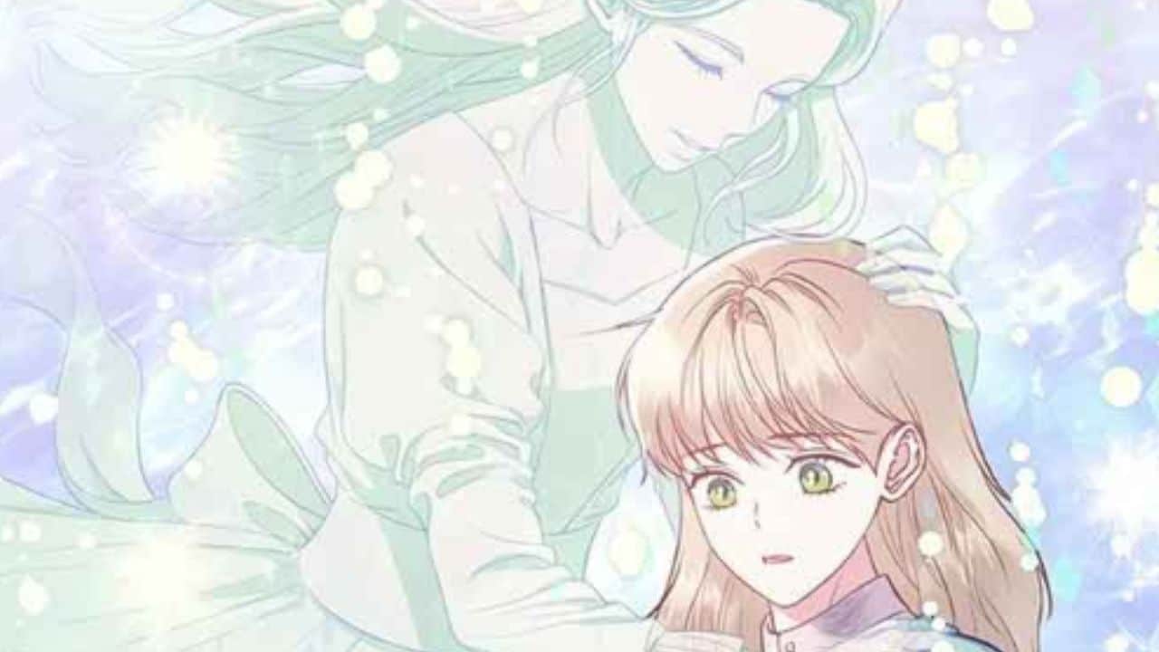 What Does That Evil Dragon Live For Chapter 61: Ngày phát hành & Nội dung 2 Con rồng độc ác đó sống để làm gì?