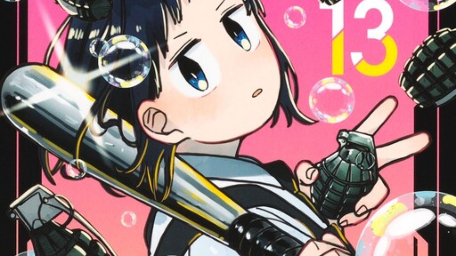 Kindergarten Wars Chapter 101: Ngày phát hành & Nội dung 2 Chapter 101