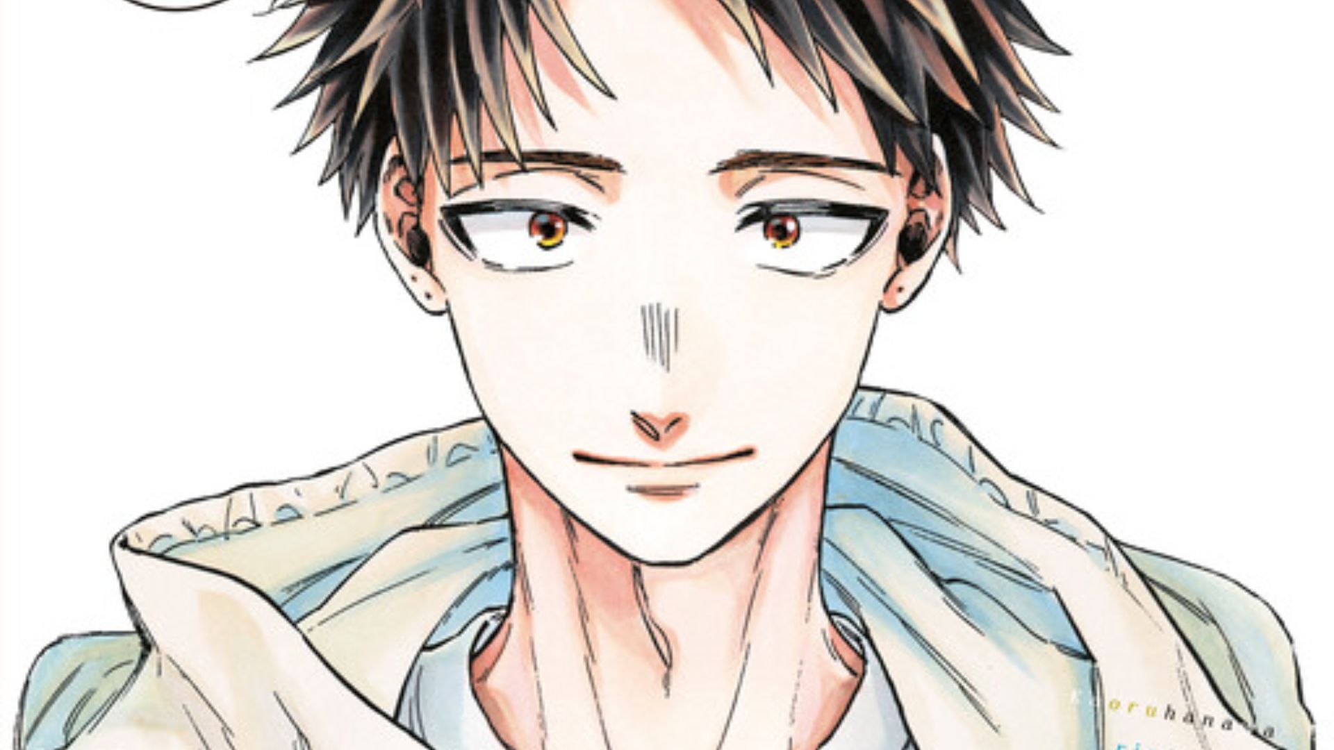 Kaoru Hana wa Rin to Saku Chapter 136: Ngày phát hành & Nội dung 2 Kaoru Hana wa Rin to Saku Chap 136
