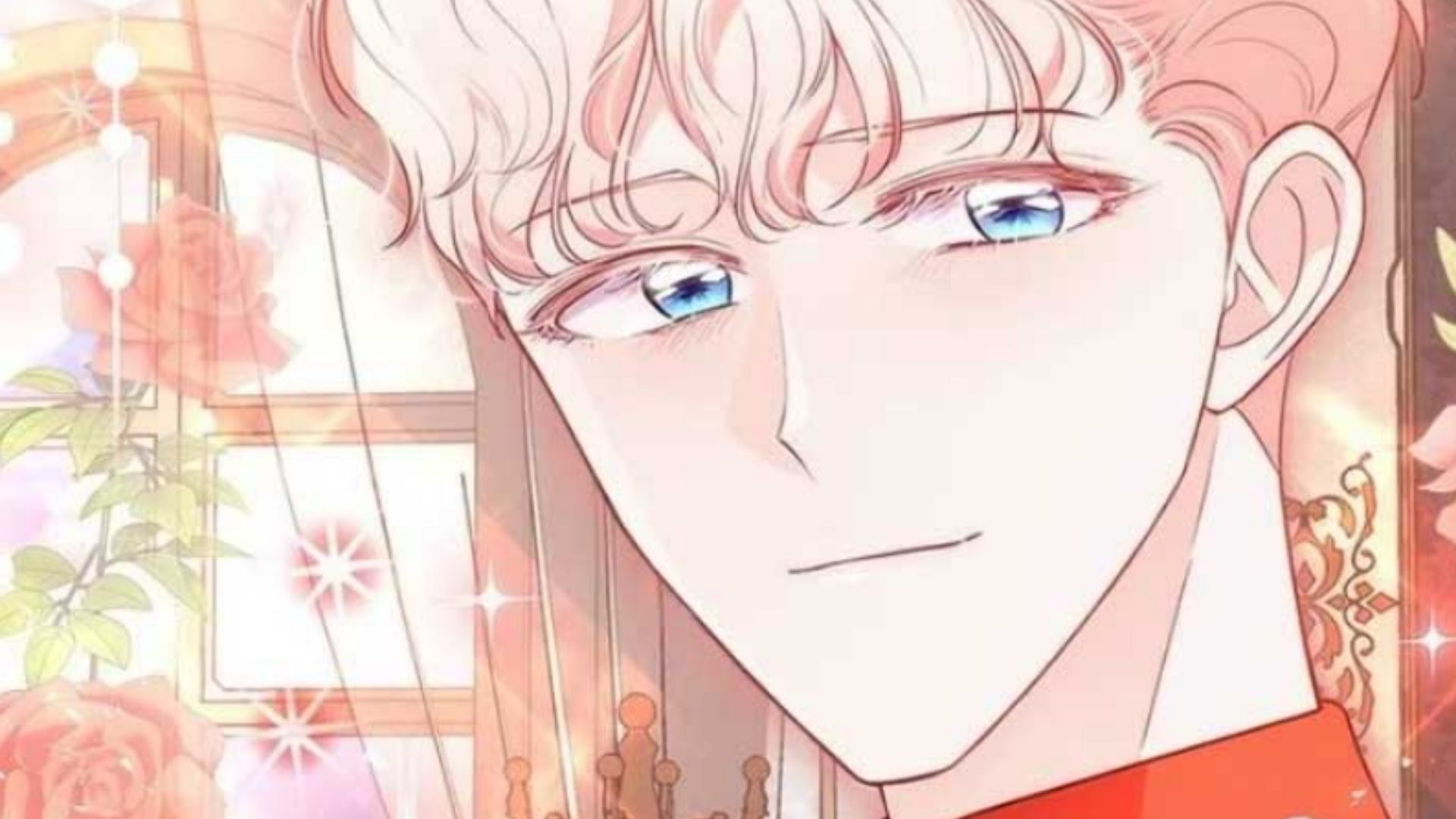 Why Do You Love Me When I Refuse Your Request Chapter 44: Ngày phát hành & Nội dung 2 Tại sao bạn yêu tôi khi tôi từ chối yêu cầu của bạn