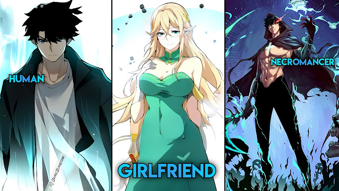 Maxed Strength Necromancer Chapter 76: Ngày phát hành & Nội dung 2 Necromancer sức mạnh tối đa