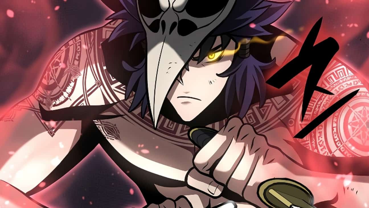 I Returned as an FFF-Class Witch Doctor Chapter 92: Ngày phát hành & Nội dung 1 Tôi trở lại với tư cách là Bác sĩ phù thủy cấp FFF Ngày phát hành Chapter 45