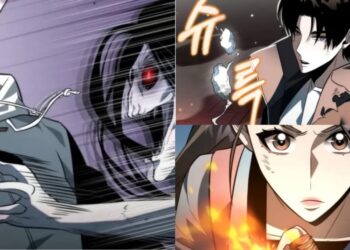 Reincarnator Chapter 67: Ngày phát hành & Nội dung