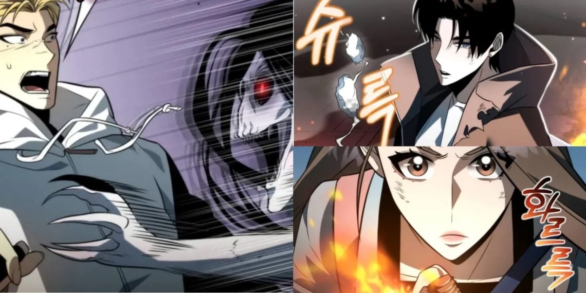 Reincarnator Chapter 64: Ngày phát hành & Nội dung 2 Reincarnator Chapter 55: Ngày phát hành, cốt truyện và nơi đọc