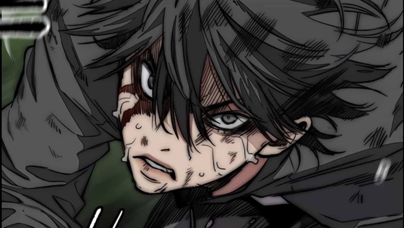 Wind Breaker Chapter 485: Ngày phát hành & Nội dung 2 Chapter 520