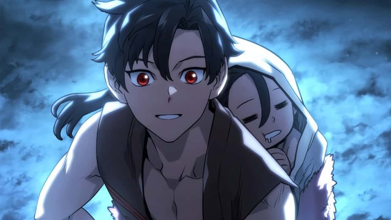 Revenge of the Iron-Blooded Sword Hound Chapter 95: Ngày phát hành & Nội dung 2 Revenge of the Iron-Blooded Sword Hound Chapter 45 Ngày phát hành