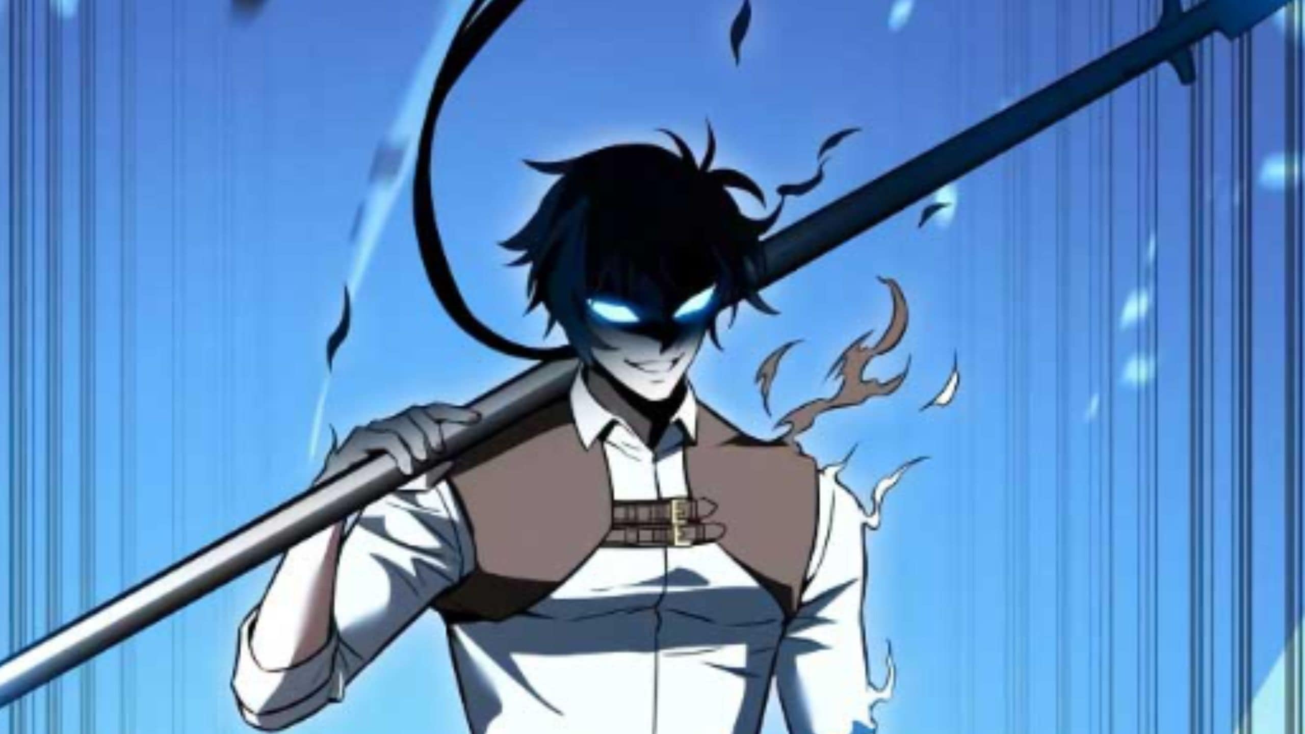 I Killed an Academy Player Chapter 68: Ngày phát hành & Nội dung 2 Tôi Đã Giết Người Chơi Học Viện Chapter 59: Ngày phát hành, cốt truyện và nơi đọc