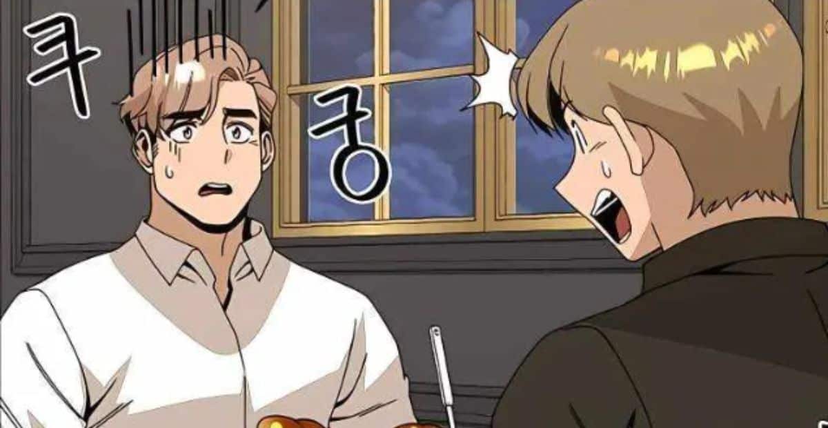 I’ll Resign And Have A Fresh Start In This World Chapter 105: Ngày phát hành & Nội dung 2 Tôi sẽ từ chức và có một khởi đầu mới ở thế giới này