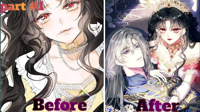 The Corrupted Witch Has No Choice But to Become a Villain Chapter 70: Ngày phát hành & Nội dung 2 Phù thủy hư hỏng không còn lựa chọn nào khác ngoài việc trở thành nhân vật phản diện