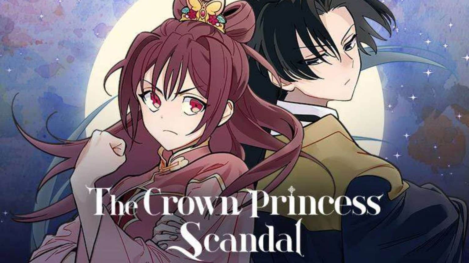 Concubine Scandal Chapter 82: Ngày phát hành & Nội dung 2 Vụ bê bối vợ lẽ