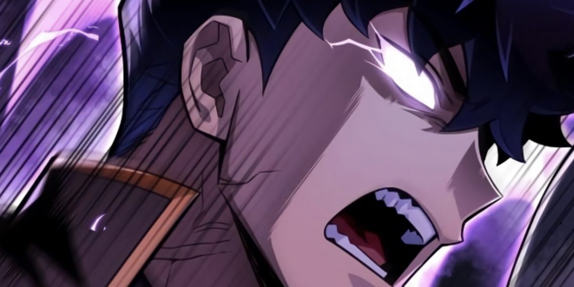 Superhuman Battlefield Chapter 140: Ngày phát hành & Nội dung 2 Chiến trường siêu phàm