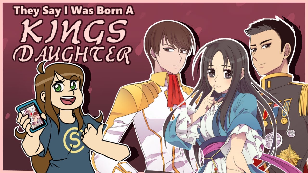 They Say I Was Born a King’s Daughter Chapter 280: Ngày phát hành & Nội dung 2 Họ Nói Tôi Sinh Ra Là Con Gái Của Nhà Vua
