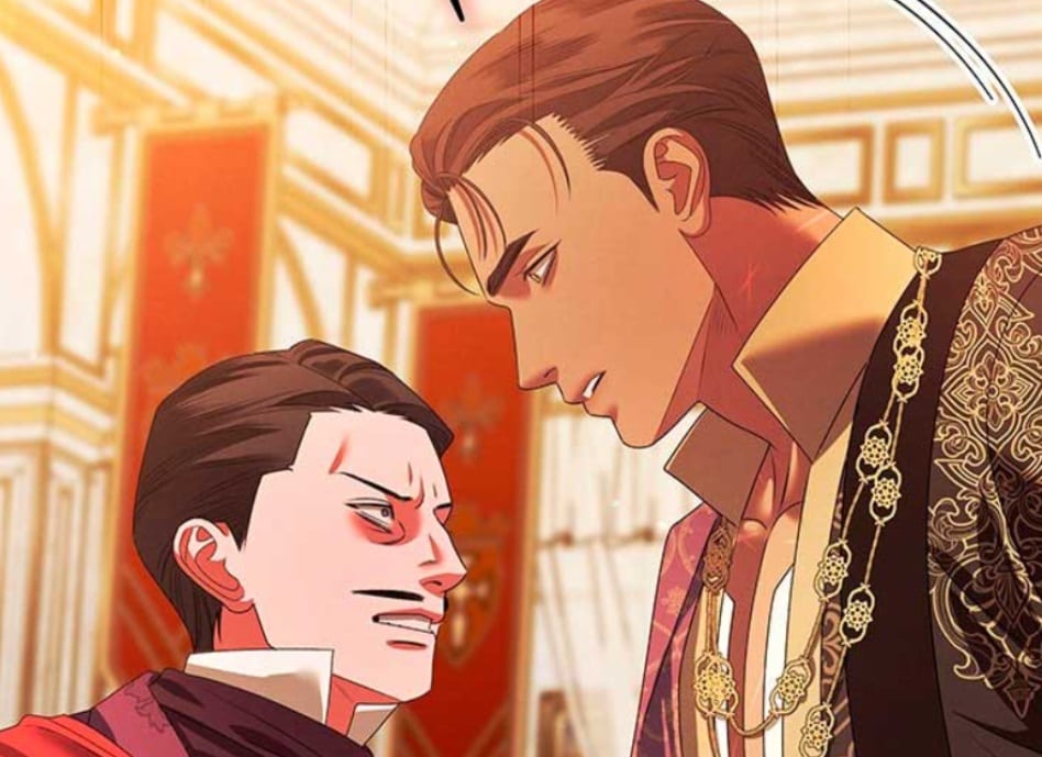 Predatory Marriage Chapter 53: Ngày phát hành & Nội dung 2 Hôn nhân săn mồi