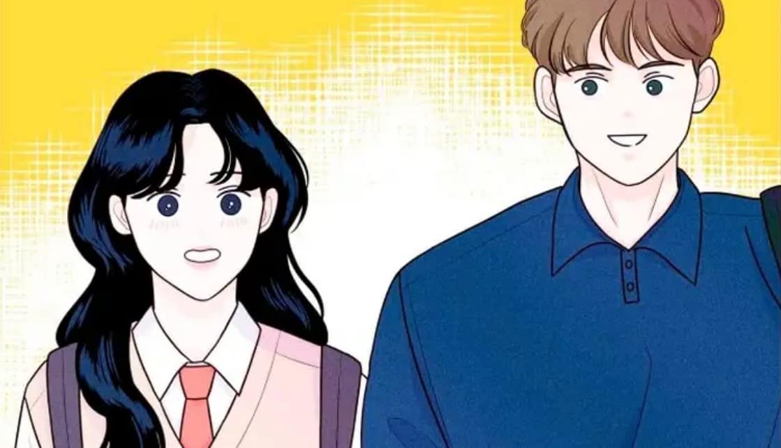 My Introverted Boy Chapter 83: Ngày phát hành & Nội dung 2 Chàng trai hướng nội của tôi