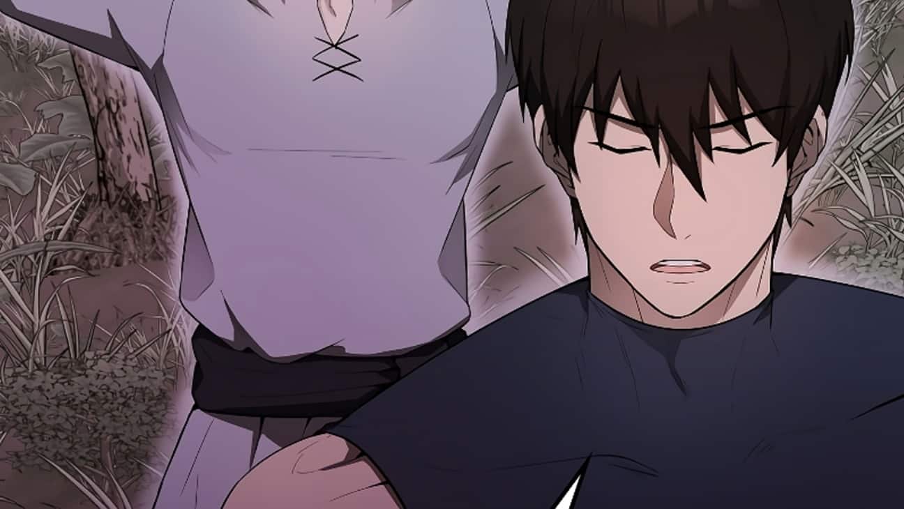 The Extra is Too Strong Chapter 75: Ngày phát hành & Nội dung 2 The Extra is Too Strong Chapter 33 Ngày phát hành