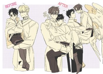 What Happens When the Second Male Lead Goes on Strike Chapter 66: Ngày phát hành & Nội dung