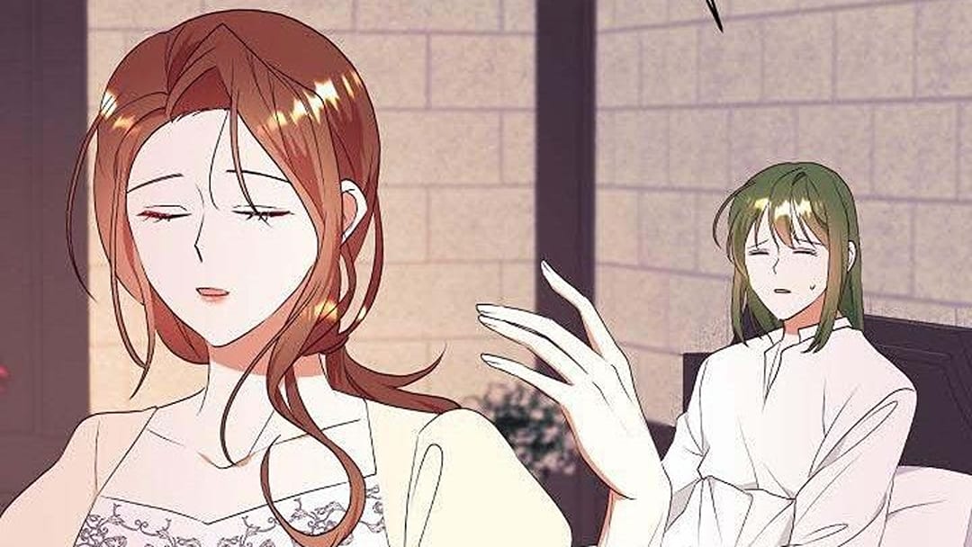 Can’t Pretend to Be Blind Anymore Chapter 136: Ngày phát hành & Nội dung 2 Không Thể Giả Mù Được Nữa Chap 77 Ngày phát hành