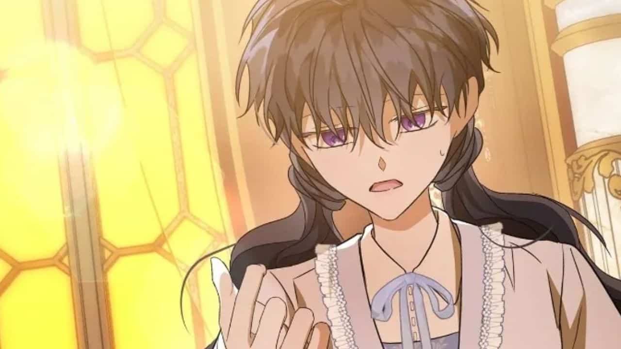 For the Happy Ending of the Tragic Novel Chapter 68: Ngày phát hành & Nội dung 2 Vì cái kết có hậu của cuốn tiểu thuyết bi thảm