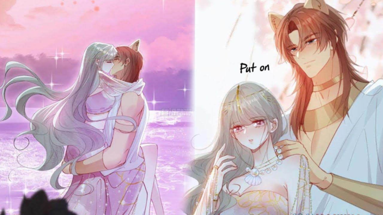 Sweet Love in Beast World: I Am the Rain God in Another World Chapter 96: Ngày phát hành & Nội dung 2 Tình yêu ngọt ngào ở thế giới quái thú: Tôi là thần mưa ở thế giới khác