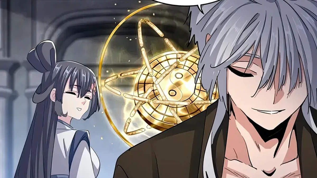 Magic Emperor Chapter 648: Ngày phát hành & Nội dung 2 Magic Emperor Chap 416 Ngày phát hành