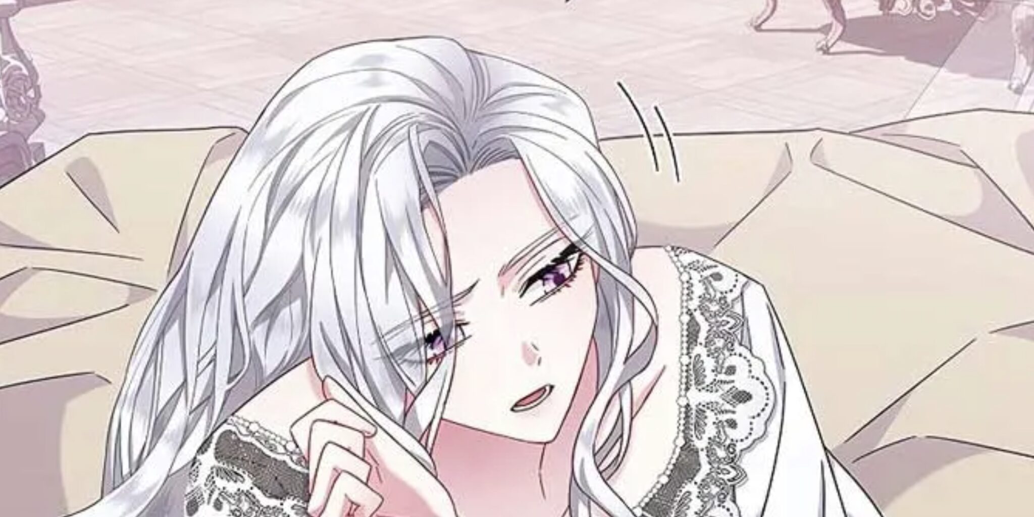 I Became the Mother of the Bloody Male Lead Chapter 72: Ngày phát hành & Spoiler 2 Công Chúa Bé Nhỏ Có Thể Nhìn Thấy Cửa Sổ Trạng Thái Chapter 94: Ngày phát hành, cốt truyện và nơi đọc