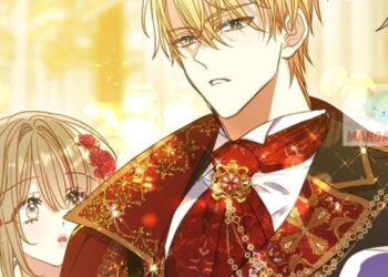 Don’t Do This Your Majesty! Chapter 82: Ngày phát hành & Nội dung