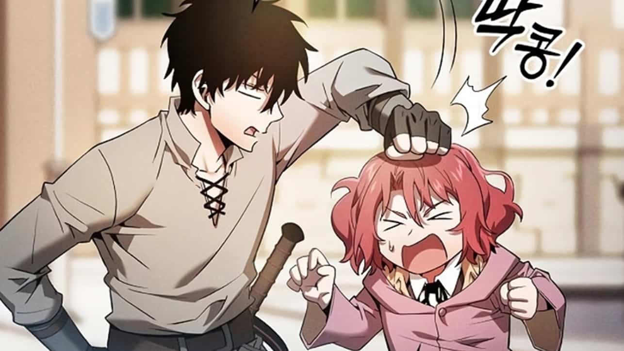 Academy's Genius Swordmaster Chapter 84: Ngày phát hành & Nội dung 2 Ngày phát hành Chapter 10 của Academy's Genius Swordmaster