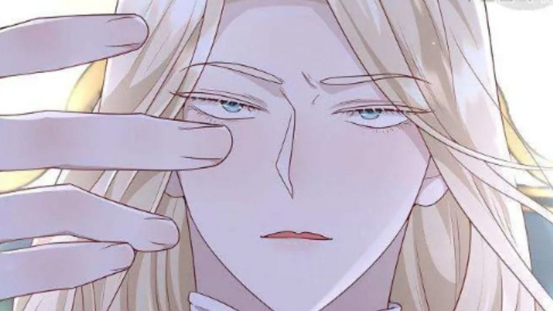 After the Frozen Heart Melts Chapter 59: Ngày phát hành & Nội dung 2 Sau khi trái tim băng giá tan chảy