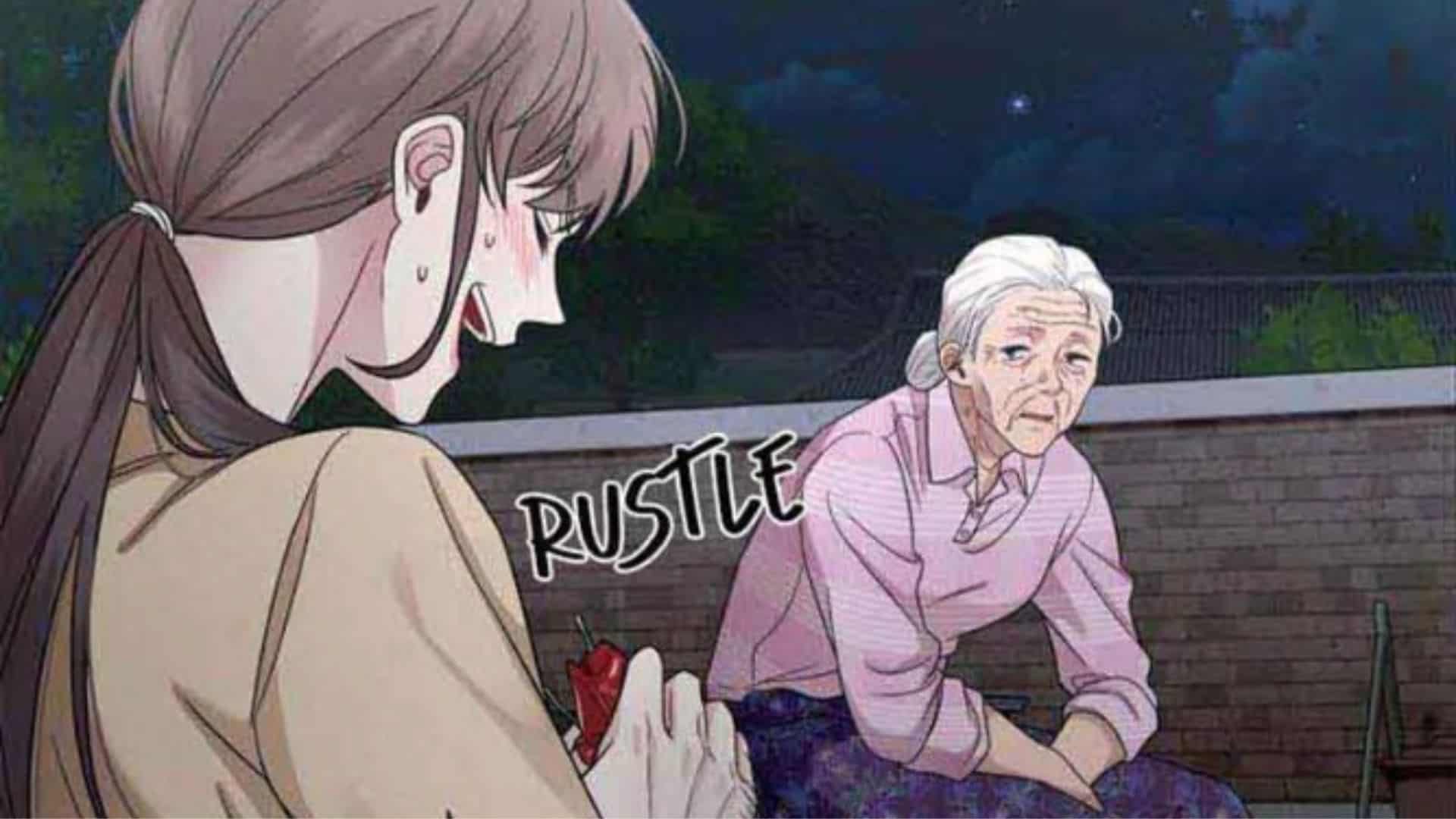 The Boss’s Proposal Chapter 53: Ngày phát hành & Nội dung 2 Đề xuất của ông chủ