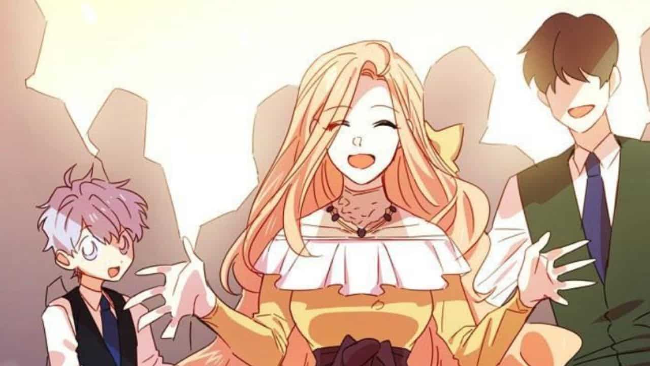I Raised an Obsessive Servant Chapter 103: Ngày phát hành & Nội dung 2 1737050592 515 I Raised an Obsessive Servant Chapter 103 Ngay phat hanh