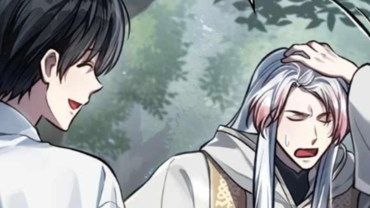Reborn as the Enemy Prince Chapter 65: Ngày phát hành & Nội dung 2 Reborn là Hoàng tử kẻ thù Chapter 54: Ngày phát hành, cốt truyện và đọc ở đâu