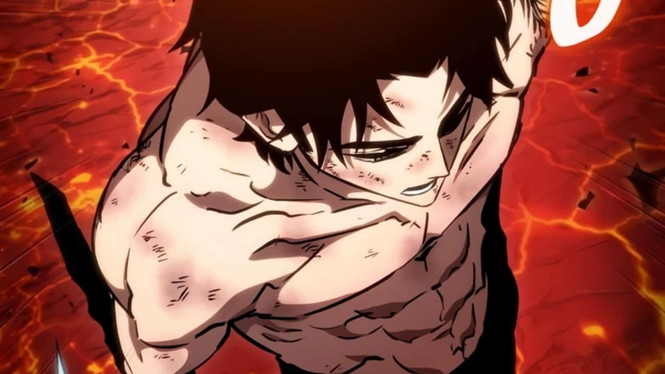 The World After The End Chapter 164: Ngày phát hành & Nội dung 2 Thế giới sau mùa thu Chapter 89 Ngày phát hành