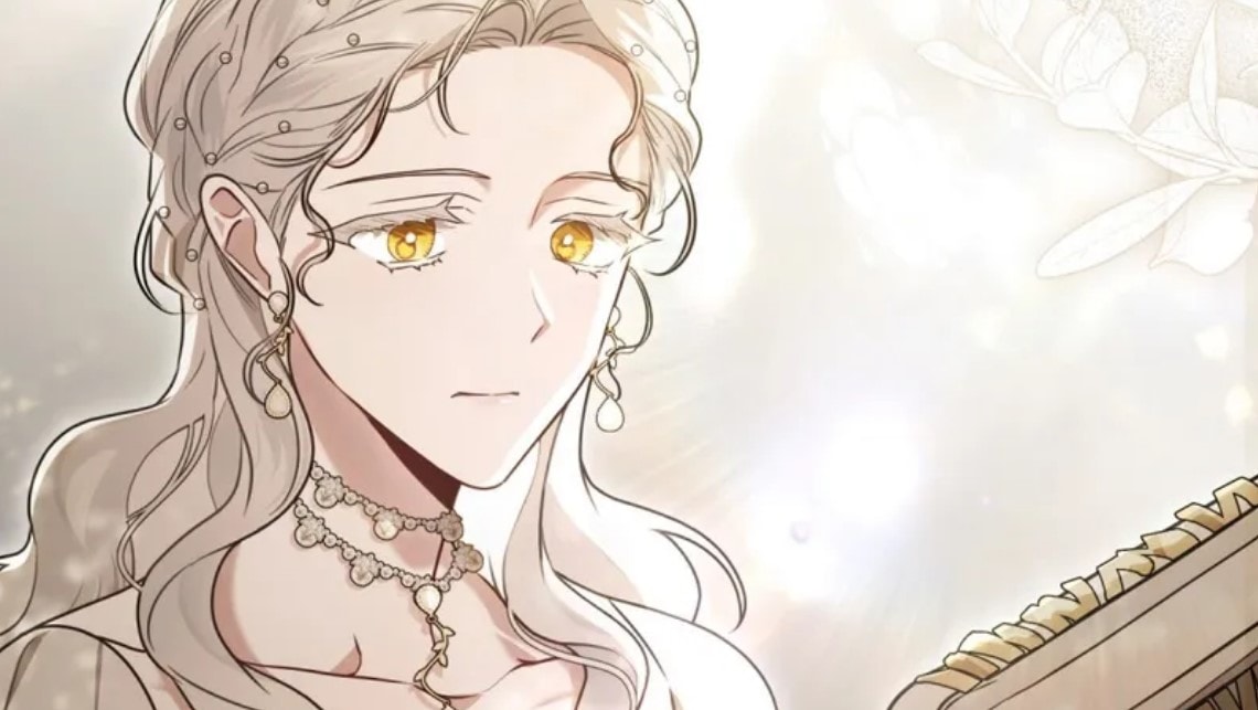 It Was Just a Contract Marriage Chapter 57: Ngày phát hành & Nội dung 2 Đó chỉ là một cuộc hôn nhân hợp đồng