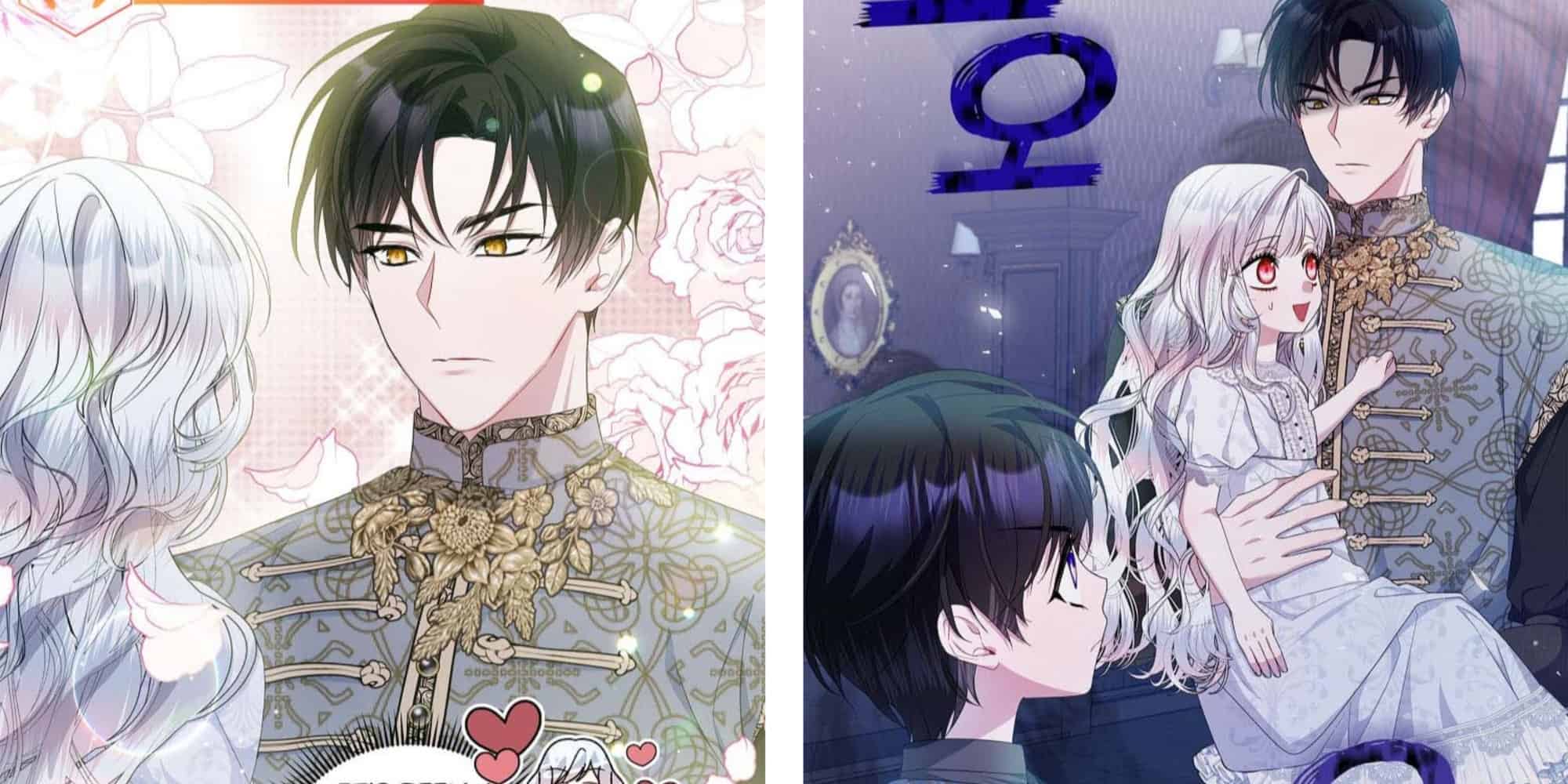 I Adopted a Villainous Dad Chapter 76: Ngày phát hành & Nội dung 2 Tôi Nhận Làm Người Cha Phản Diện Chapter 74: Ngày phát hành, cốt truyện và nơi đọc