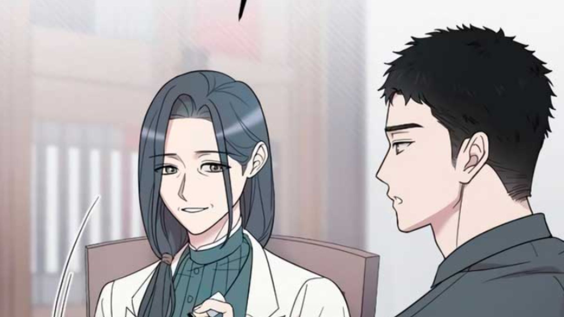 My Beloved Oppressor Chapter 55: Ngày phát hành & Nội dung 2 Kẻ áp bức yêu quý của tôi