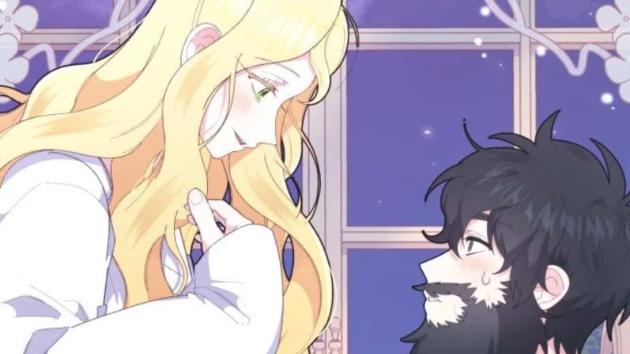 I Got Married to a Duke Called Beast Chapter 59: Ngày phát hành & Nội dung 2 Tôi đã kết hôn với một Công tước tên là Quái vật