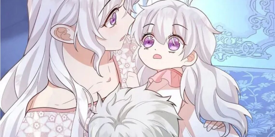 I Ended Up Raising the Children of the Female Lead and Male Lead Chapter 61: Ngày phát hành & Nội dung 2 Cuối cùng tôi đã nuôi con của nữ chính và nam chính