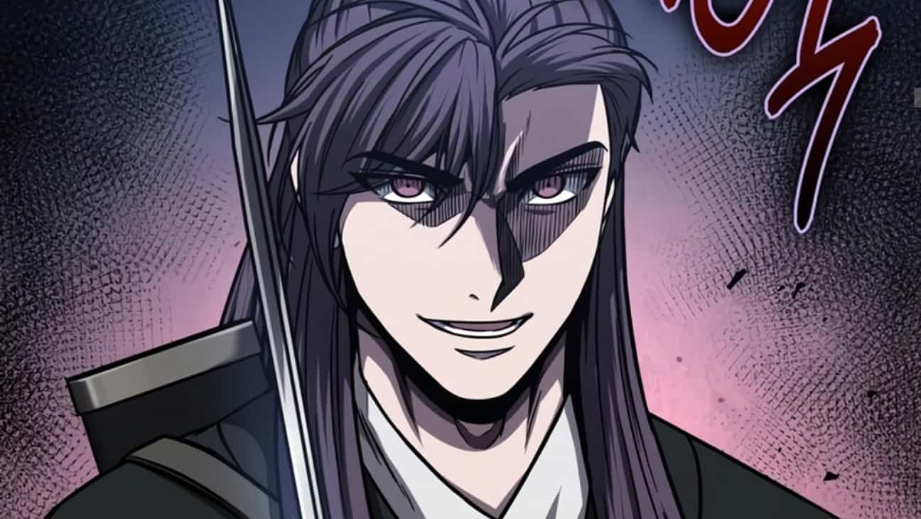 Nano Machine Chapter 244: Ngày phát hành & Nội dung 2 Nano Machine Chapter 163 Ngày phát hành