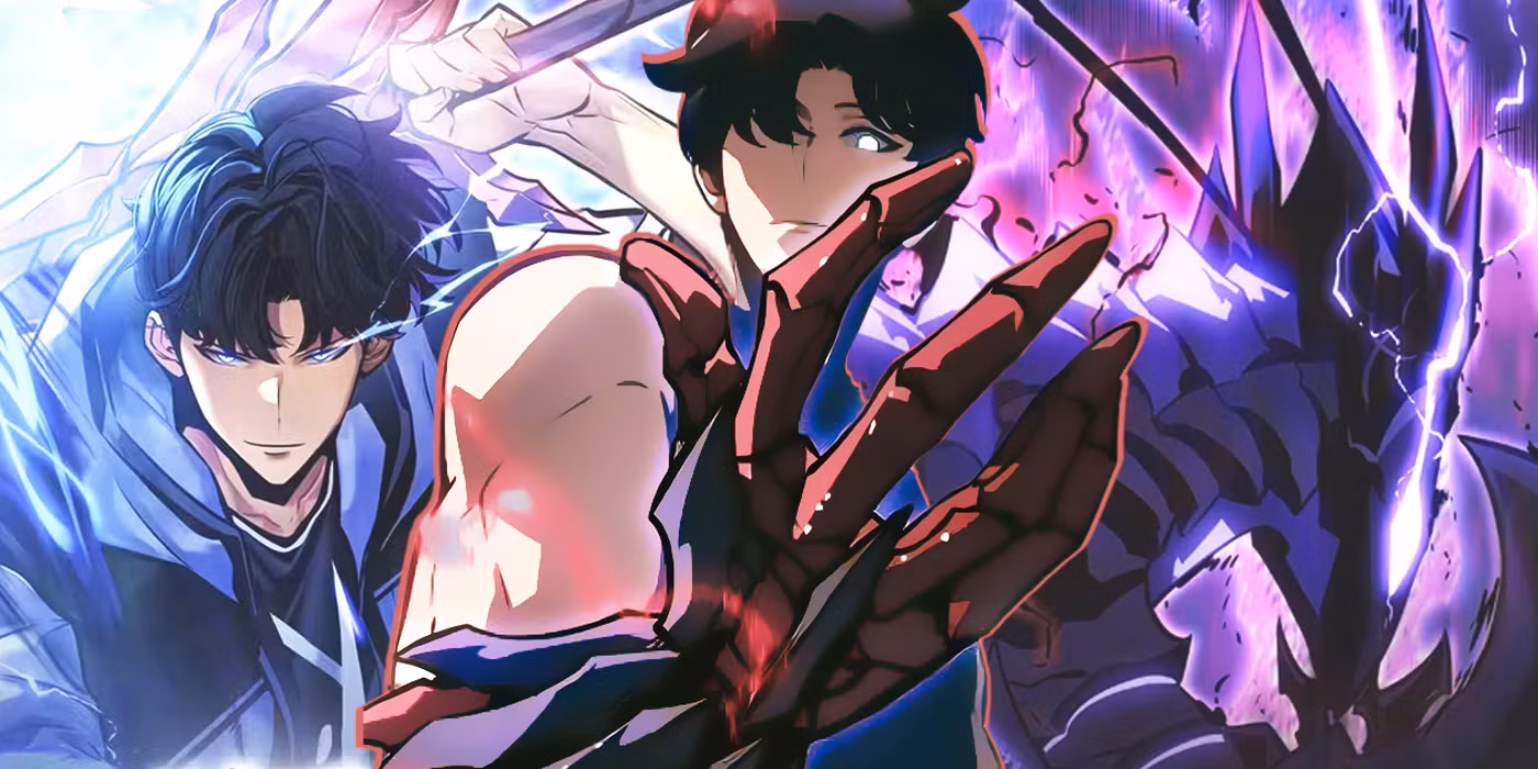 Solo Leveling: Ragnarok Chapter 40: Ngày phát hành & Nội dung 2 Sung cấp một mình: Ragnarok vẫn